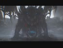 ファイナルファンタジー オリジン Part10 メインミッション『過去の幻影』ドラゴンゾンビ戦【白き霊峰】