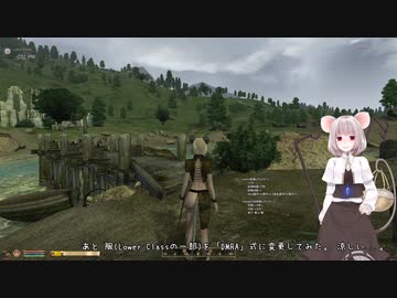 なずびりおん！ Part.01 Fort.Virtue 修正