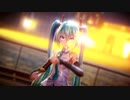【MMD】ヒアソビ【tda式v4x初音ミク】