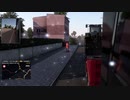 ETS2でゆっくり長距離配送164