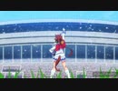 ウマ娘プリティーダービーGX OP「precious time, glory days」