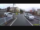 ホモと見るアクセルとブレーキ踏み間違え
