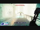 【ゆとり実況プレイ】PREY-part156-ガス漏れ発生とイグウィー我が隊員に。