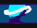 【冬乃うさぎ】quiet room 歌ってみた【ワンコーラス】