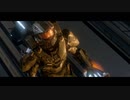 【実況】ちょっくらコヴナントと戦争してくる【Halo 4】part64