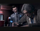 【Detroit:Become Human】Case04 凸凹コンビここに誕生【SIDE：コナー】