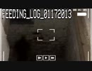 見ることすら禁止...。地下室で”音”だけを頼りに逃げ惑うホラーゲームが怖すぎ【FEEDING_LOG_01172013】