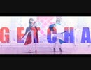 【にじさんじMMD】GETCHA + α【EN】