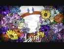 【人力pkmn】L.e.i.a【kdr】