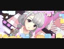 【デレステMV】14平米にスーベニア【4周目久川凪】