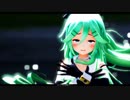 【MMD艦これ】 p.H  / 山風改二【Kantai Collection/Ray-MMD/1080p/60fps】
