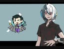 【UTAUオリジナル】テスラモ改ありがとう