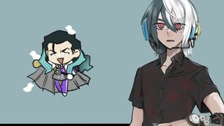 【UTAUオリジナル】テスラモ改ありがとう