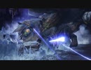 バージル vs トア・テスカトラ