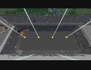 整地してスポナーを64個掘り出すマインクラフトpart220