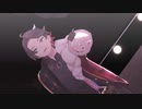 【にじさんじMMD】GETCHA!【三枝明那】