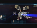 【PC版】アリス・ギア・アイギス Ver.1.52.1 特殊作戦宙域Op.ハルジオン Bullet or Life 重装3人編成【キーボード】