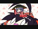 【東方手書きショート】ブチギレ!！れいむちゃん☆2198