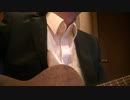学生街の喫茶店 _ ガロ　弾き語りカバー　by　Matz from Japan
