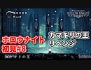 ホロウナイト 初見#8