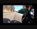 バイク　車載　テスト