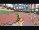 【実況】日誌的、マリカ8DX Part26