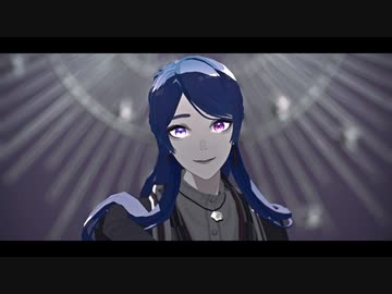 【にじさんじMMD】神っぽいな【モデル更新】