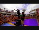 We Want Some Belly!!! Springbreak 2022 Jake Sibille