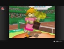【生配信録画】マリオテニス64 #4【Switch/64】