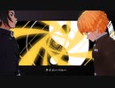【鬼滅のMMD】タイニーバニー【獪岳・善逸】