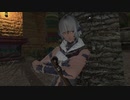 カッパのFF14生活138　オグルと仕事（完結）／大物釣り