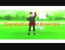 【にじさんじMMD】39【三枝明那】