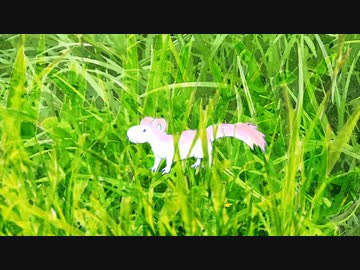 【オリジナル曲】静かなとき【海原ナミエ】