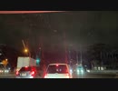 仙台近辺車載動画シリーズ　144　国道4号線卸町交差点から山崎交差点　マツダ　アクセラスポーツ23S　(5ＭＴ）