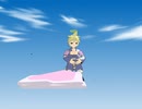 【レン】ＭＭＤで遊んでみた【侵入】