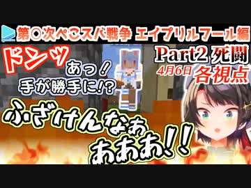 【ぺこスバはあと裁判】スバルハウス放火ドッキリ事件まとめ Part2