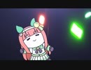 加速するたぬき