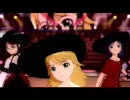 7月21日は○人記念日。　＆　律子と千早は美希の姉！