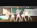 【デレステMV】ハレ晴レユカイ【4周目久川凪】