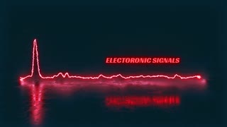 ELECTRONIC SIGNALS/OtomachiUna“EX”　Original music