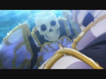 骸骨騎士様、只今異世界へお出掛け中　第1話　流浪の騎士、世直し旅にて候ふ