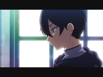 魔法使い黎明期　第1話　劣等生と杖の魔女