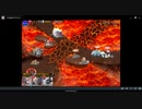 千年戦争アイギス 神獣ニーズヘッグ降臨 神級 ☆３　刻詠の花嫁リンネと英雄王グラッチェ