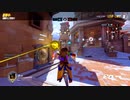 Overwatch オーバーウォッチ適当実況動画part599
