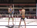 2020/7/21　【Krush.115】　三輪 裕樹 vs  斎藤 祐斗