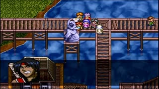 LUNARｼﾙﾊﾞｰｽﾀｰｽﾄｰﾘｰを実況プレイしてみるpart18