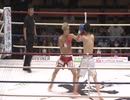 2020/7/21　【Krush.115】　西元 也史  vs  松本 涼雅