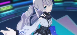 ニーゴみく衣装変更