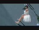 【DoaXvv/ヒトミ】前屈み/フランタン・ロゼ 040800