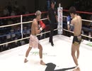 2020/7/21　【Krush.115】　里見 柚己  vs  瓦田 脩二